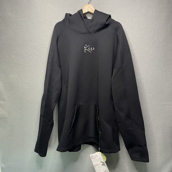 Kutting Weight SweatTech Neoprene V3 Hoodie 5XL - Picture 1 of 6